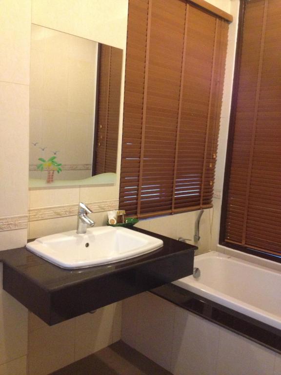 Poolsawat Villa - SHA Plus - 16