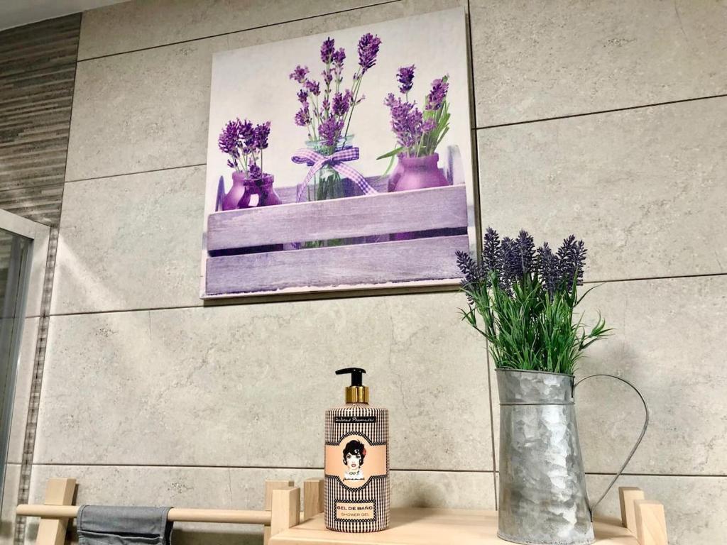 SWEET HOME ÁVILA - 19