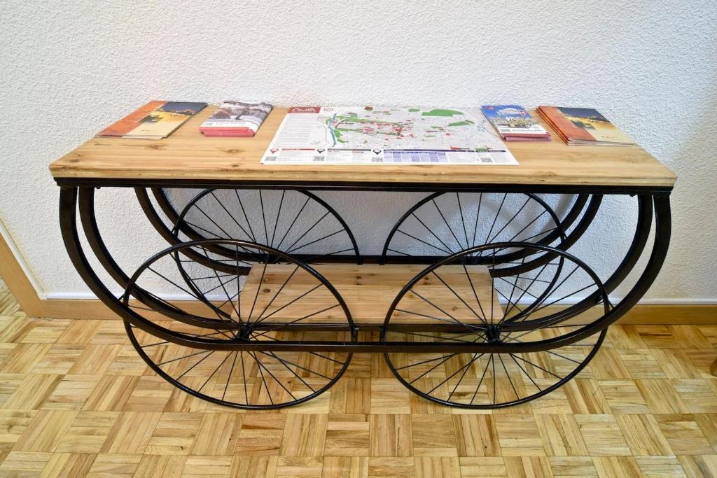 SWEET HOME ÁVILA - 7