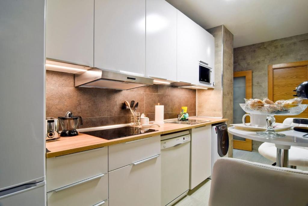 SWEET HOME ÁVILA - 16