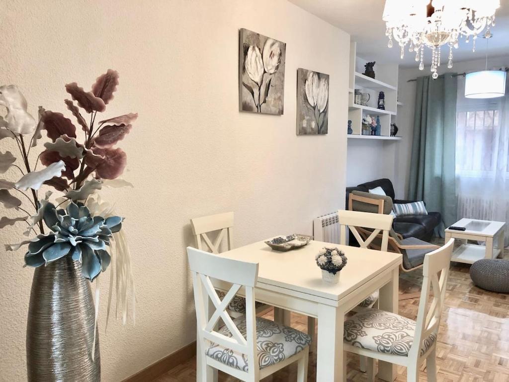 SWEET HOME ÁVILA - 2