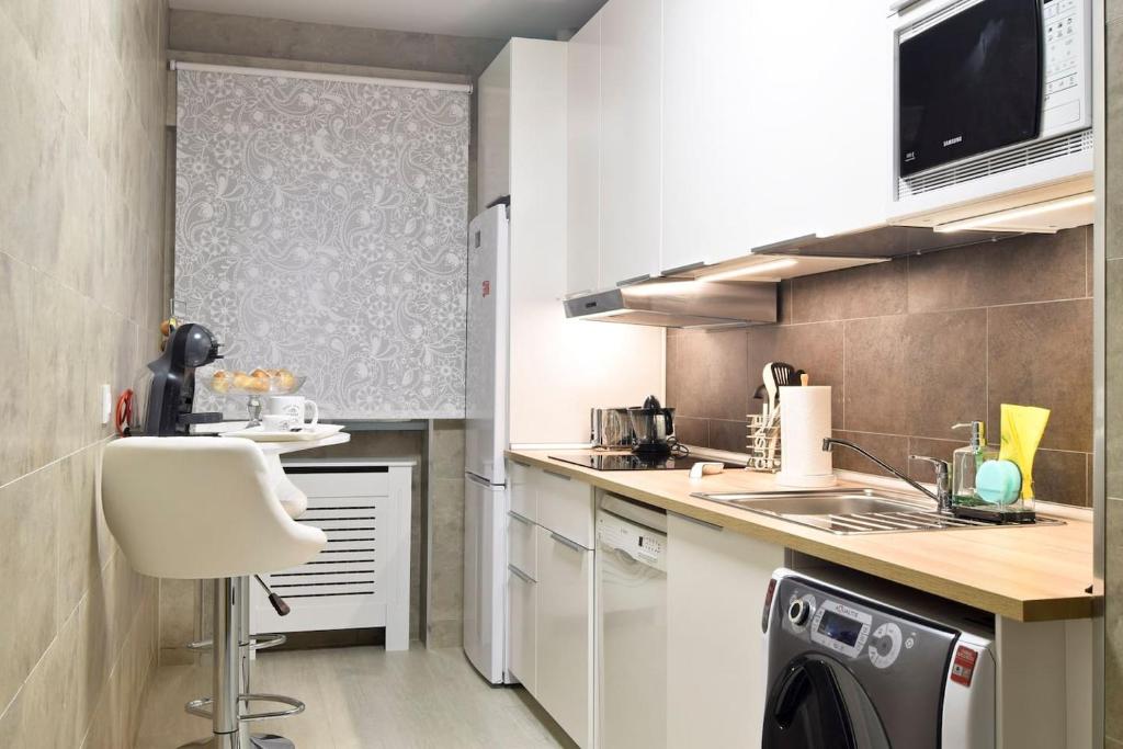 SWEET HOME ÁVILA - 15