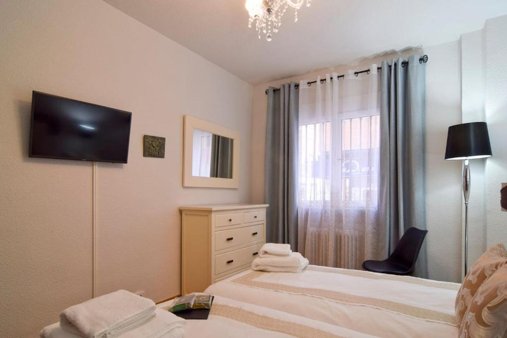 SWEET HOME ÁVILA - 9