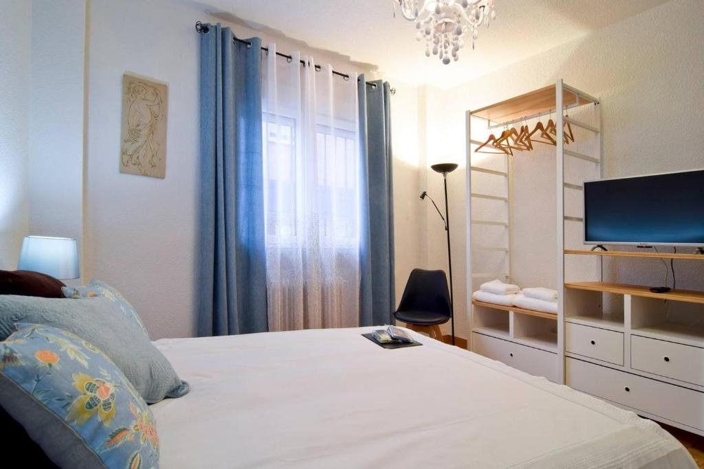 SWEET HOME ÁVILA - 12