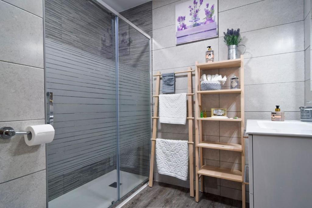 SWEET HOME ÁVILA - 18