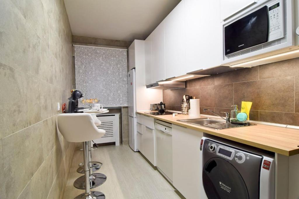 SWEET HOME ÁVILA - 17