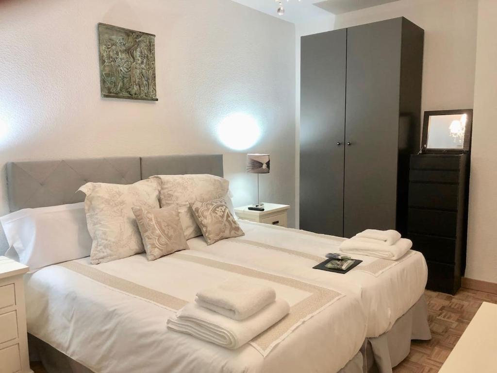 SWEET HOME ÁVILA - 10