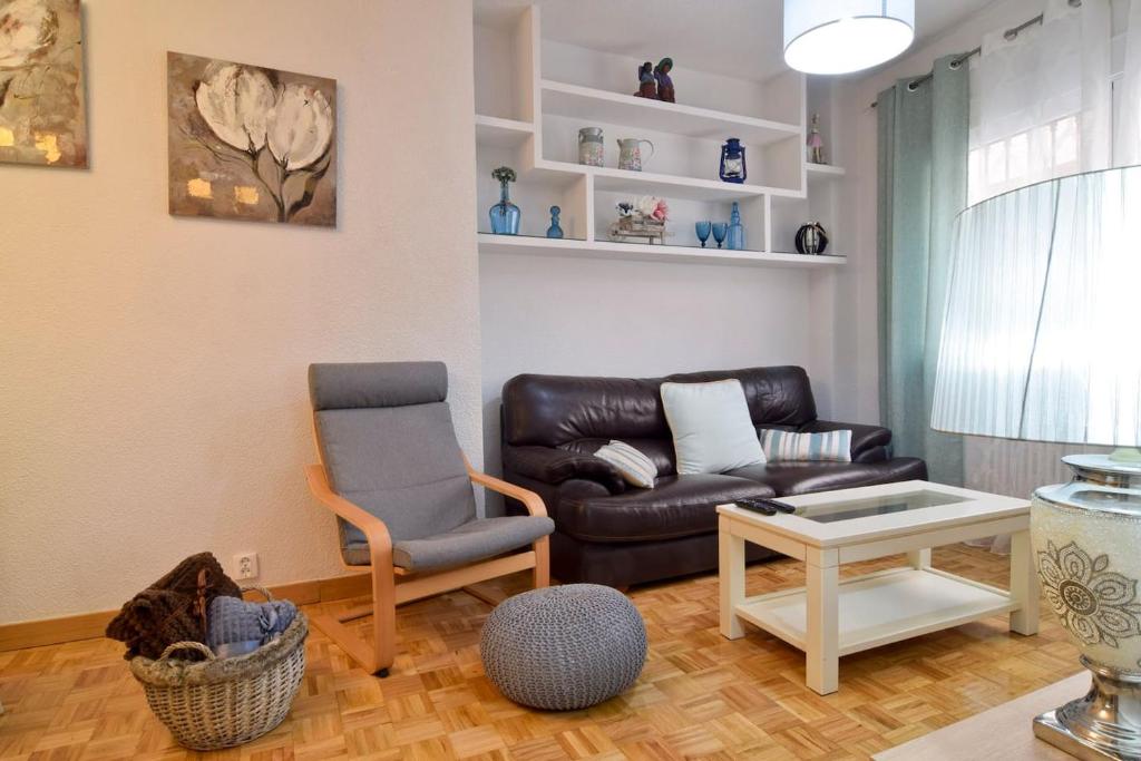 SWEET HOME ÁVILA - 5