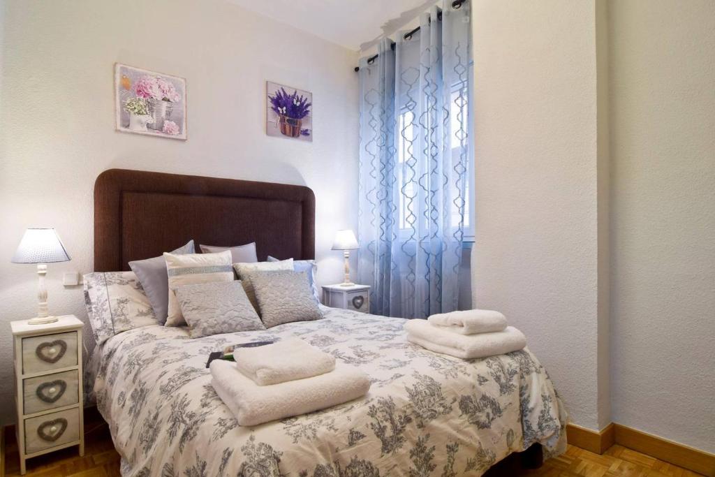 SWEET HOME ÁVILA - 13