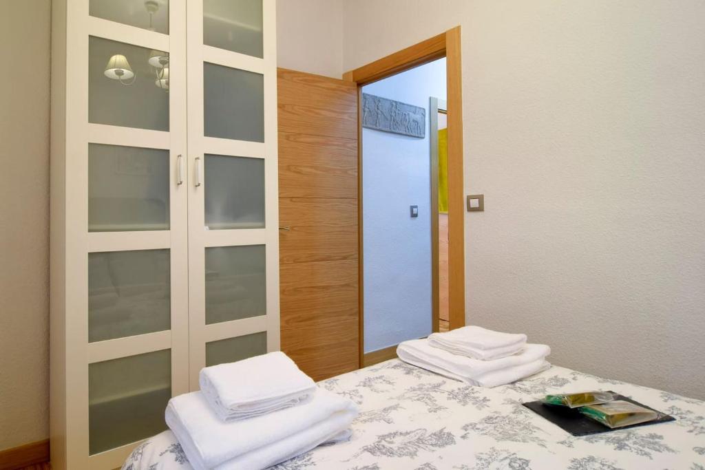 SWEET HOME ÁVILA - 14