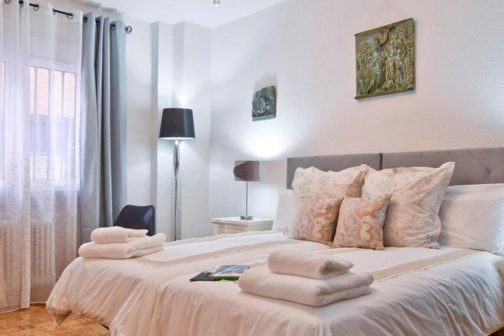 SWEET HOME ÁVILA - 8