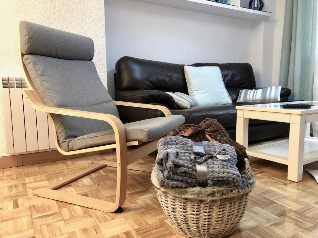 SWEET HOME ÁVILA - 6