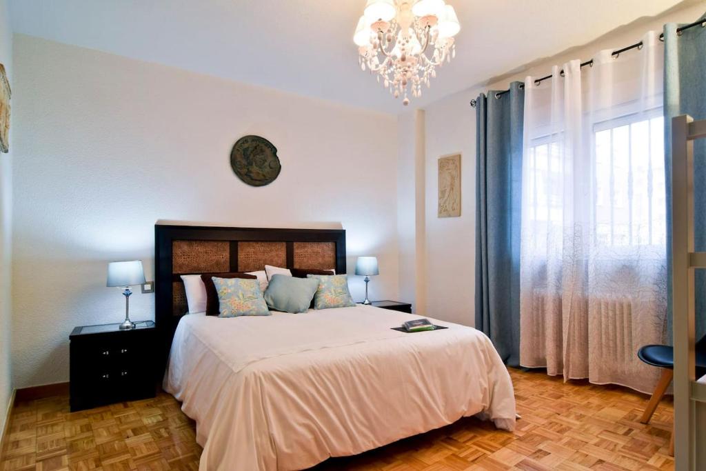 SWEET HOME ÁVILA - 11