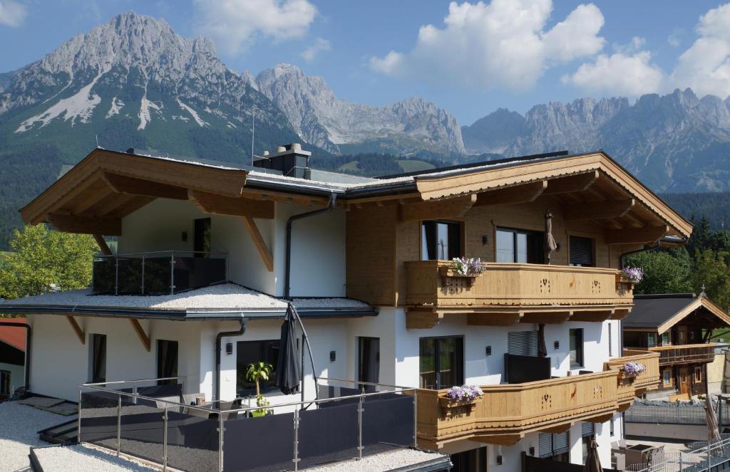 Kaiserappartements-Marie - Housity