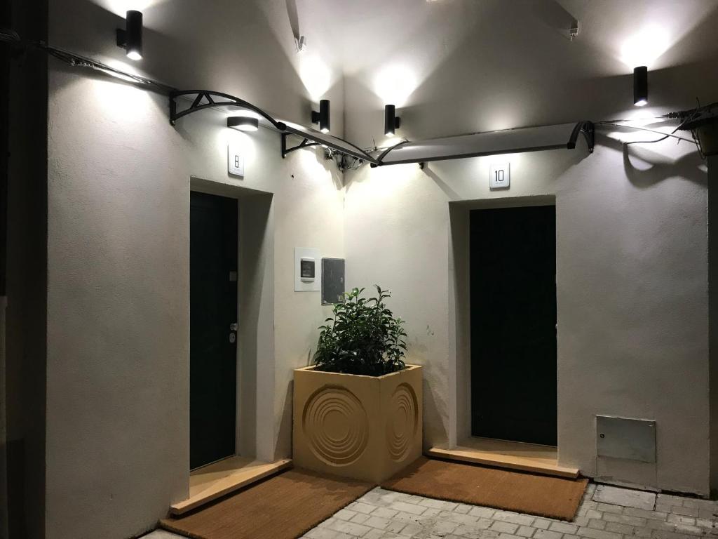 Kép Bed & Breakfast Case Osti szállásáról Castel Maggioréban a galériában