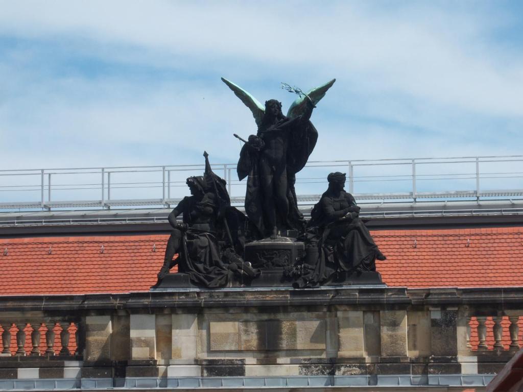 Historisches Bürgerhaus Dresden -Kulturstiftung- - 13