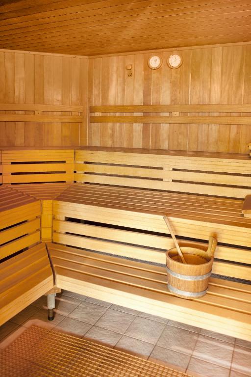 Fotografie z fotogalerie ubytování Parkhotel Matrei v destinaci Matrei am Brenner