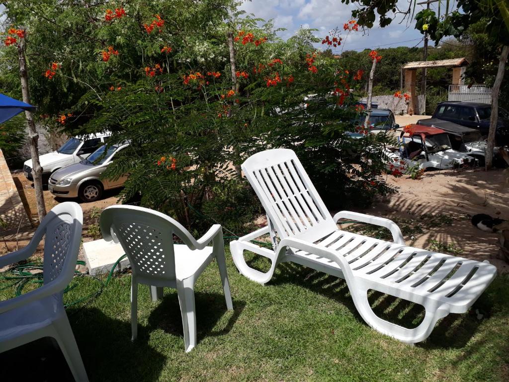  Village Paraíso da Lua