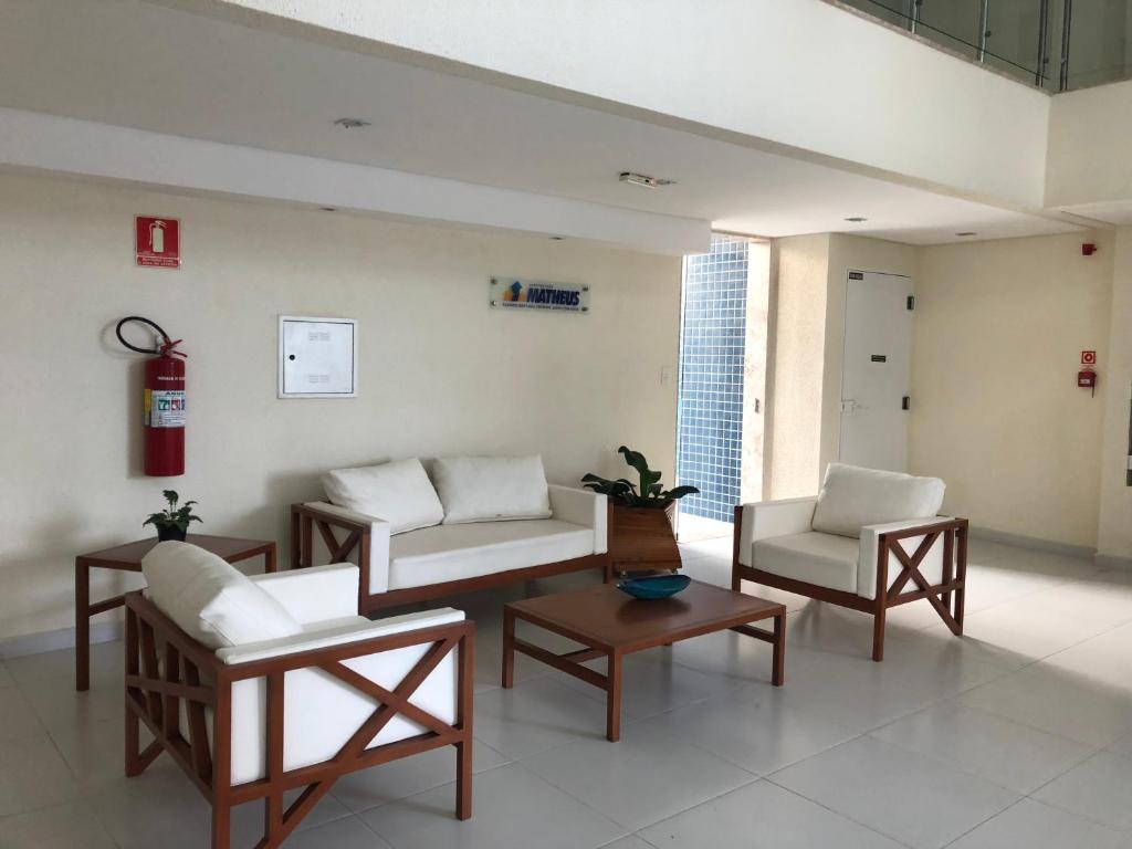  Cond. Indaiá Home Club
