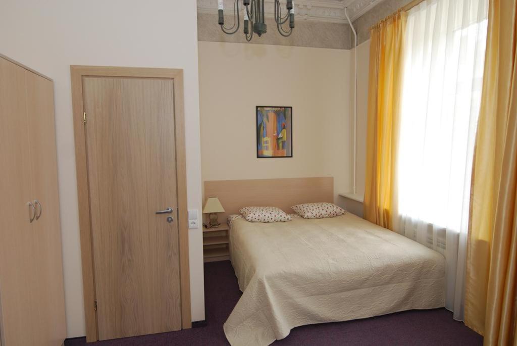 Vilnius centre house - Doppelzimmer Mit Balkon