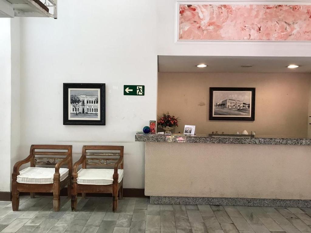  Hotel Vila Real Rex
