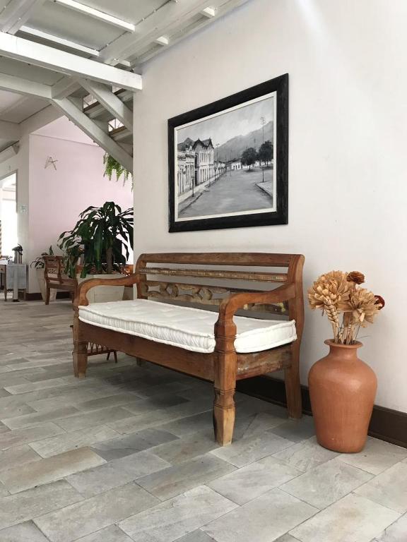  Hotel Vila Real Rex