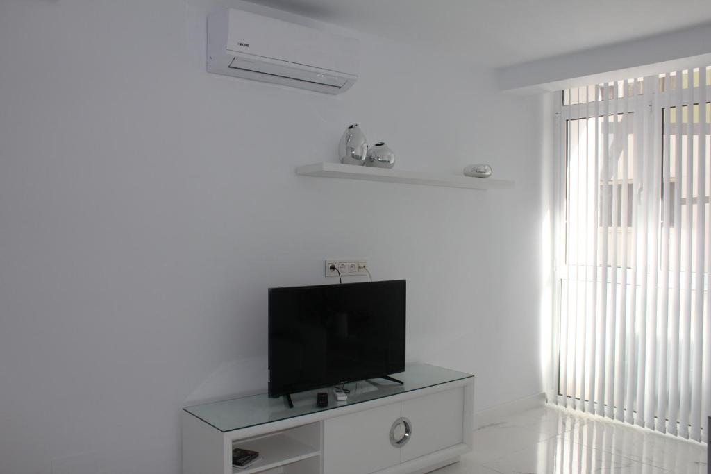 Málaga Beauty Home - 上级公寓