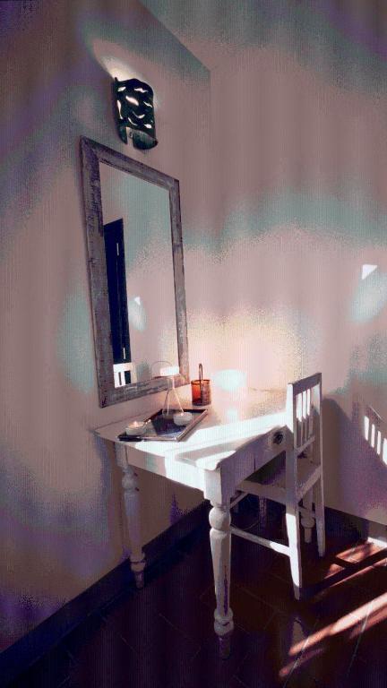 B&B Eridu - Habitación Doble