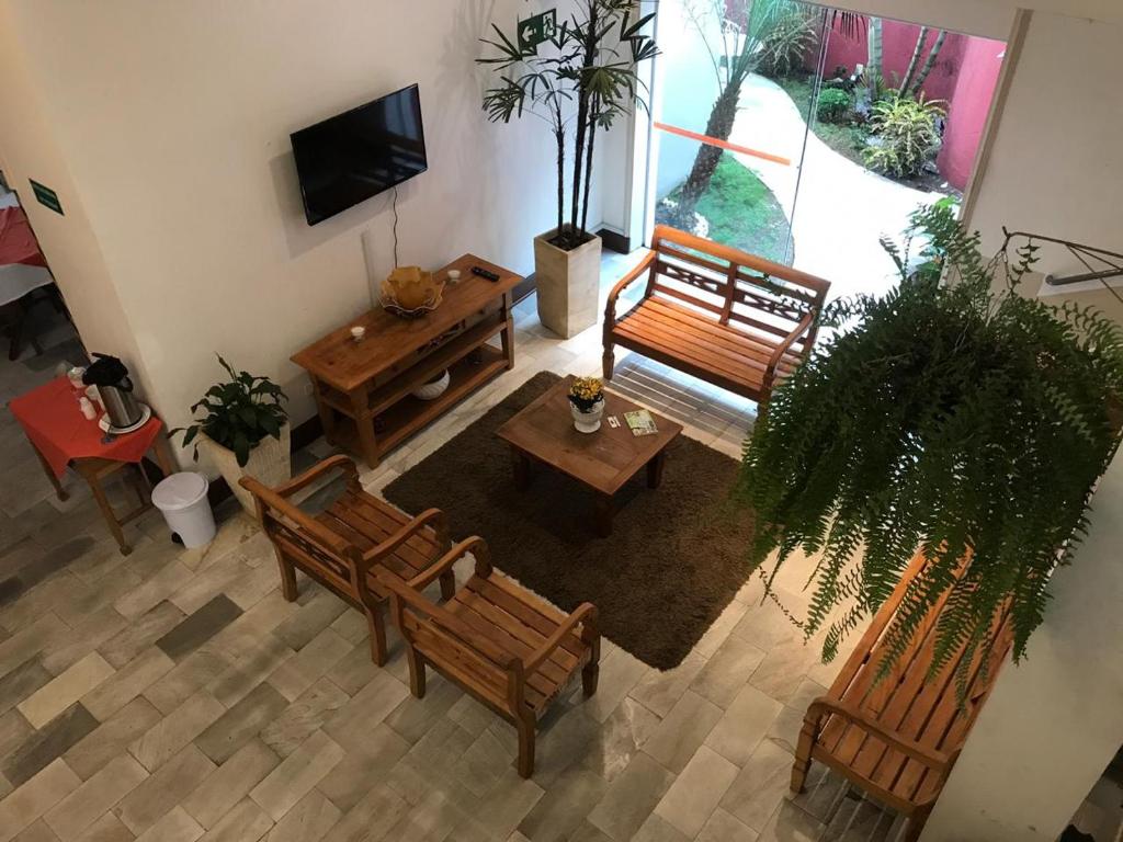  Hotel Vila Real Rex