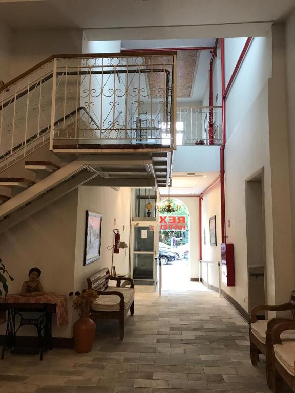 Hotel Vila Real Rex