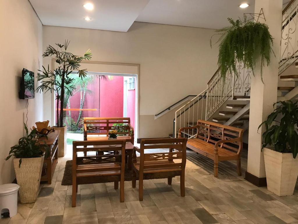  Hotel Vila Real Rex