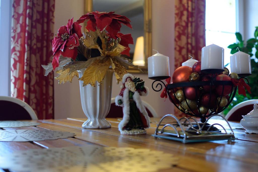 Fotografie z fotogalerie ubytování Guest House Wiejska Sielanka v destinaci Brody