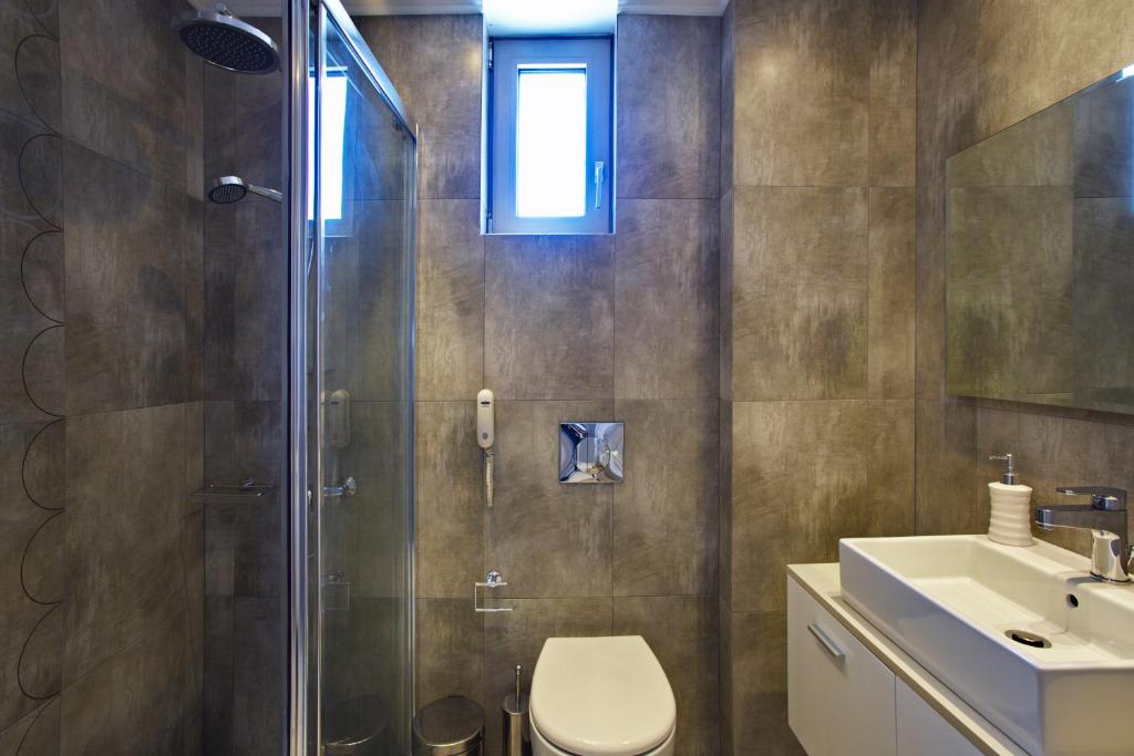 Iperion Beach Hotel - 13