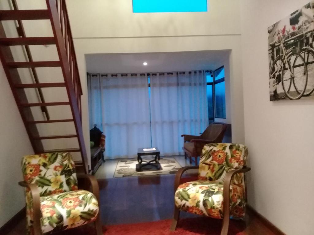  Pousada La Sierra