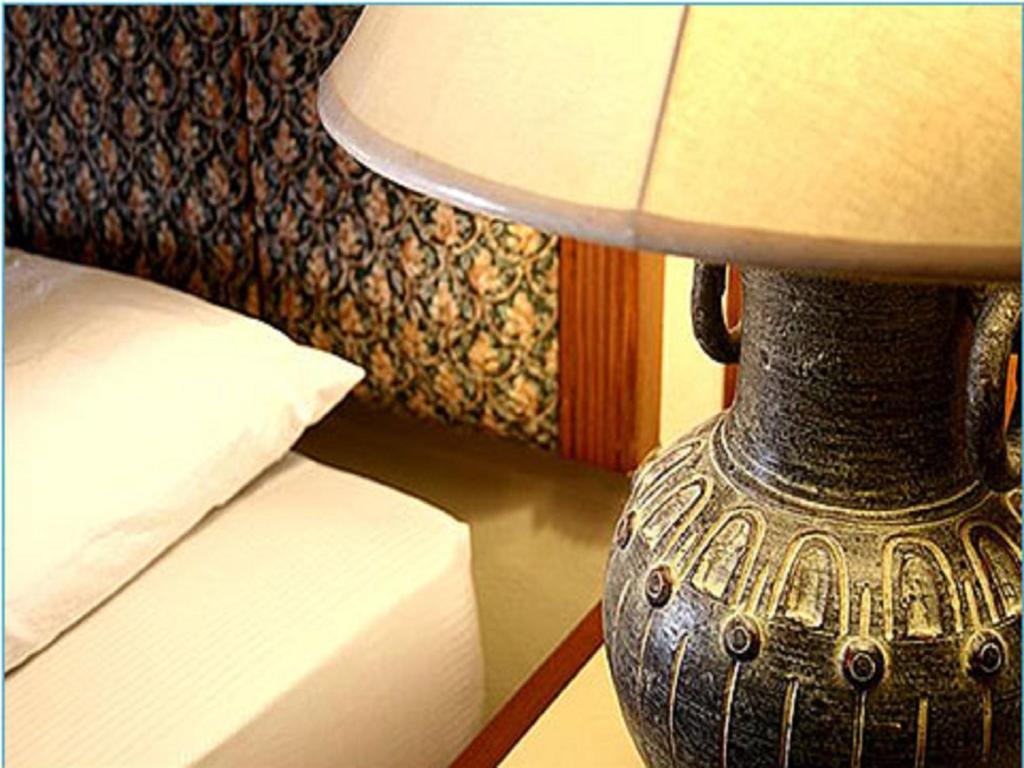 لابی و فضای عمومی King Royal Garden Inn - تصویر ۵