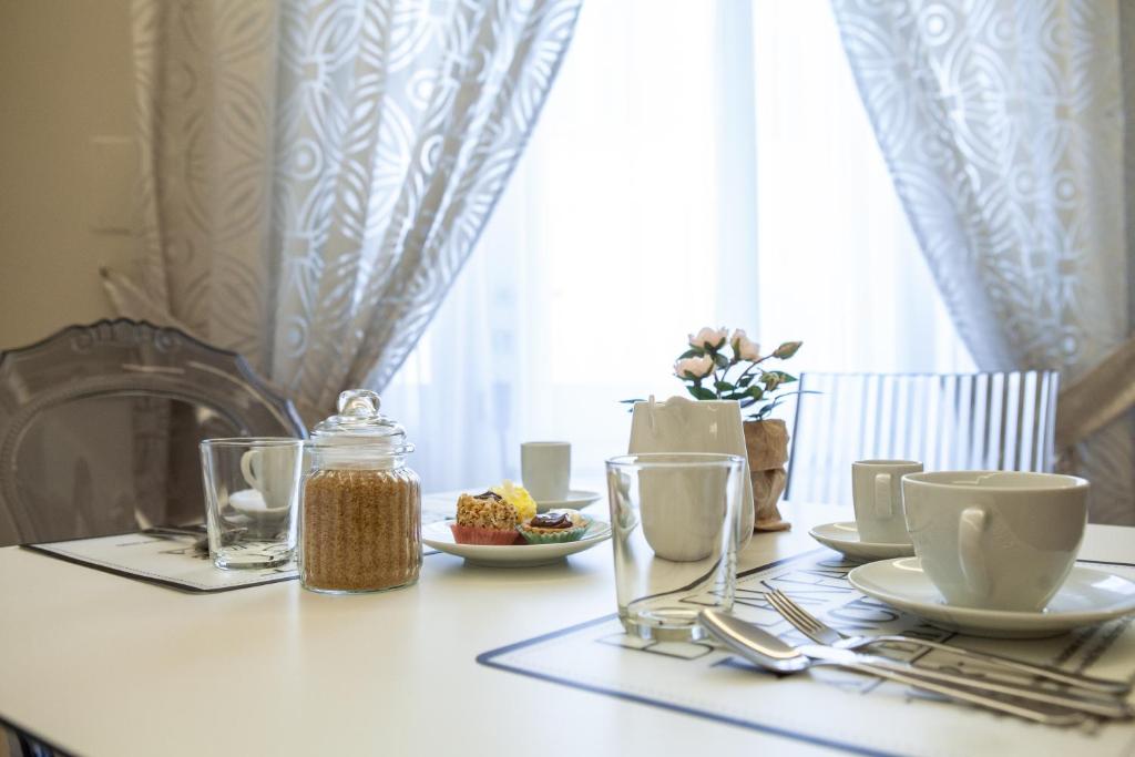 Zdjęcie z galerii obiektu Dimora Molise w mieście Vinchiaturo