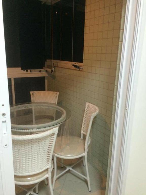  Luxuoso 2 Quartos Ubatuba Praia Grande