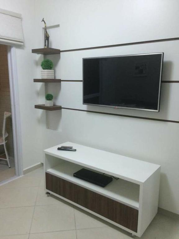  Luxuoso 2 Quartos Ubatuba Praia Grande