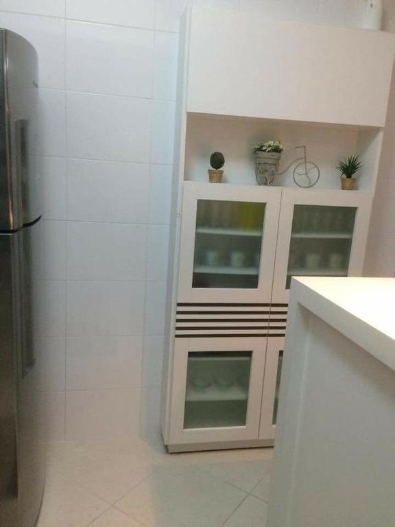  Luxuoso 2 Quartos Ubatuba Praia Grande