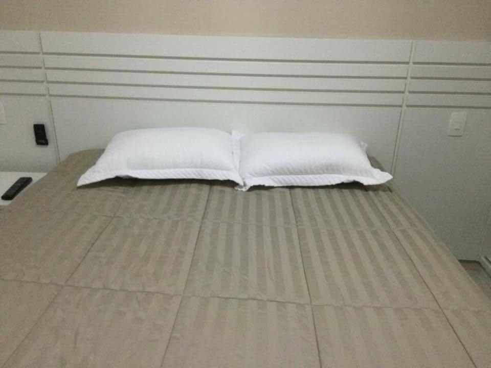  Luxuoso 2 Quartos Ubatuba Praia Grande