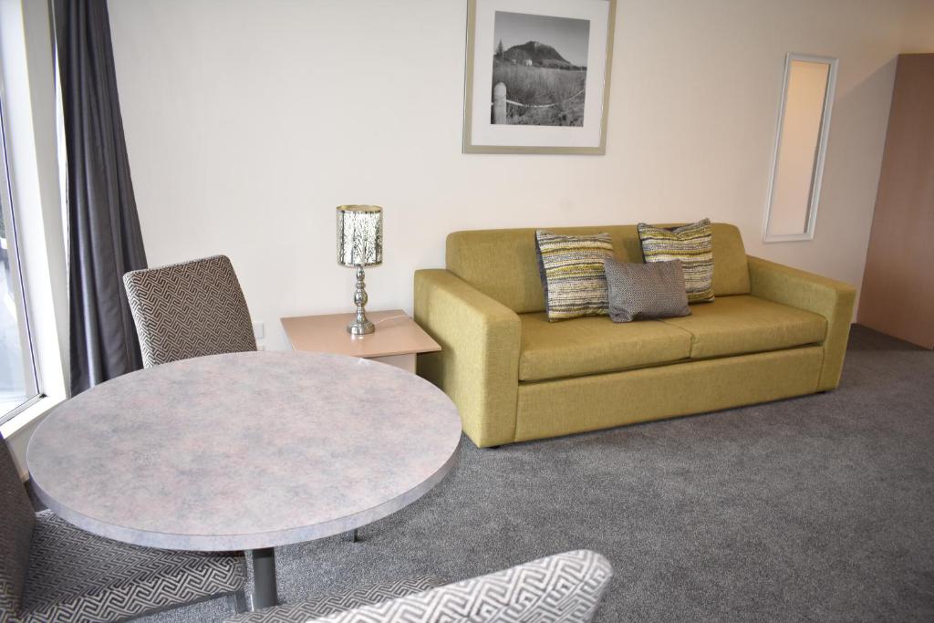 Baywatch Motor Inn - Resim 18