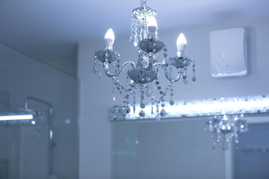 Fotografie z fotogalerie ubytování Marquise luxury design apartments | Zagreb best apartments v Záhřebu