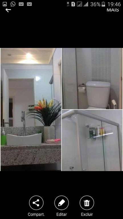  Ap aluguel no Guaibim
