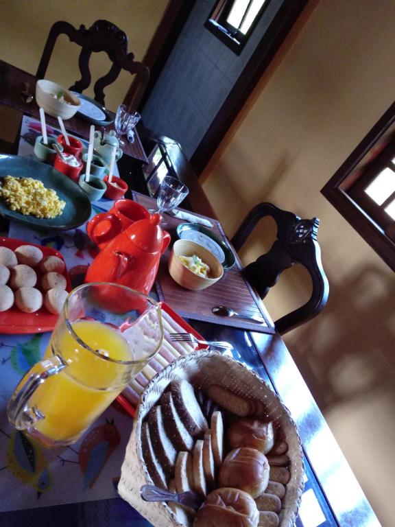 Casa da Justa