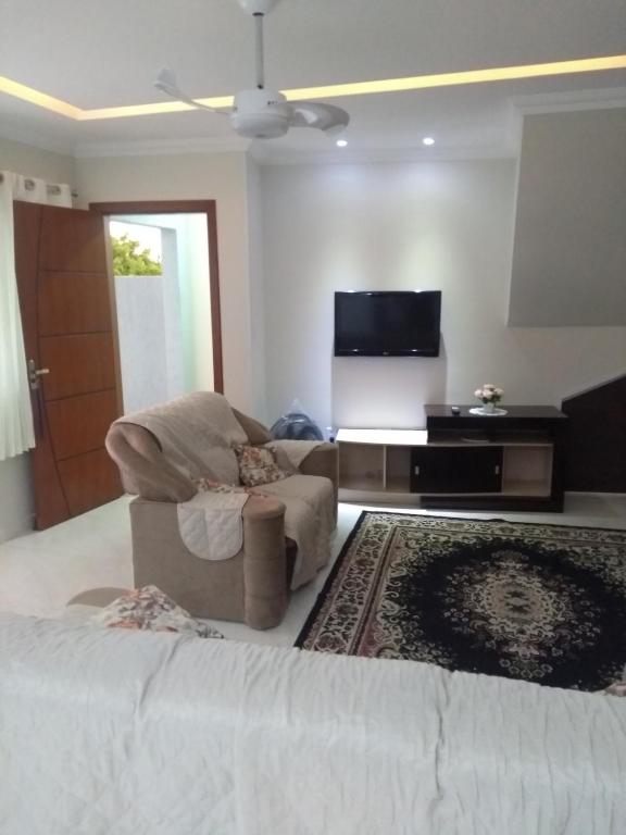  Casa para temporada
