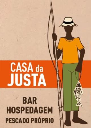  Casa da Justa