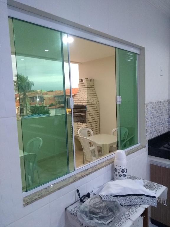  Casa para temporada