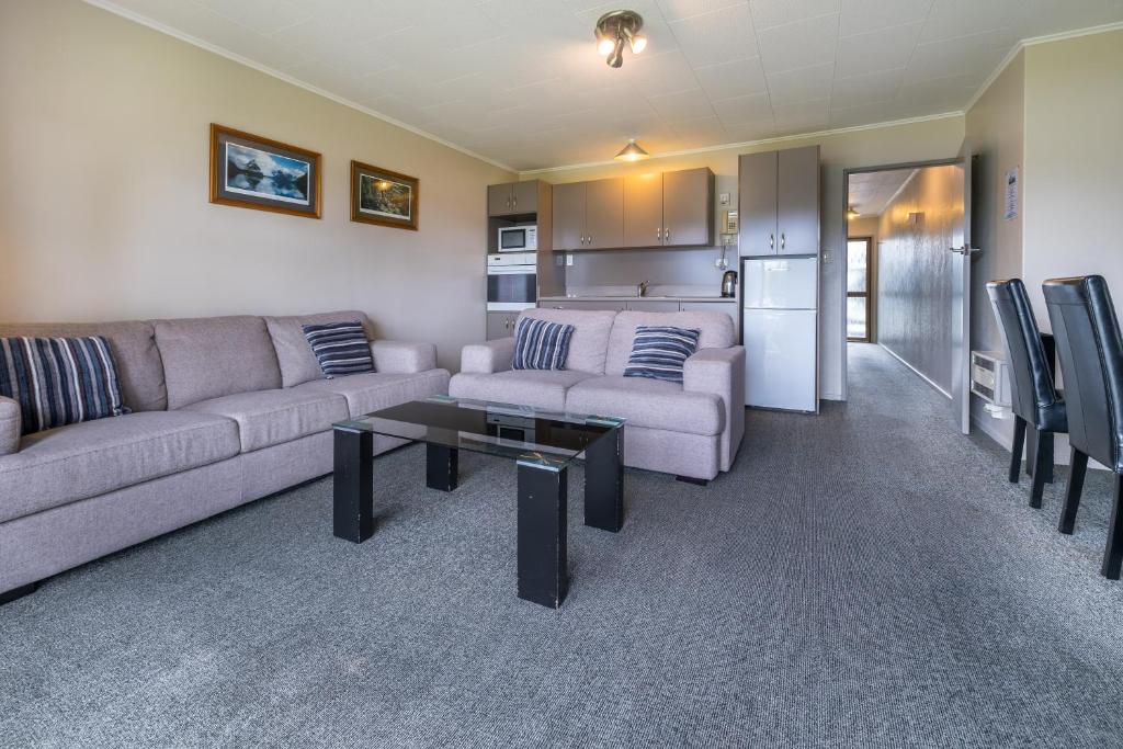 Lakeside Motel & Apartments - Resim 44