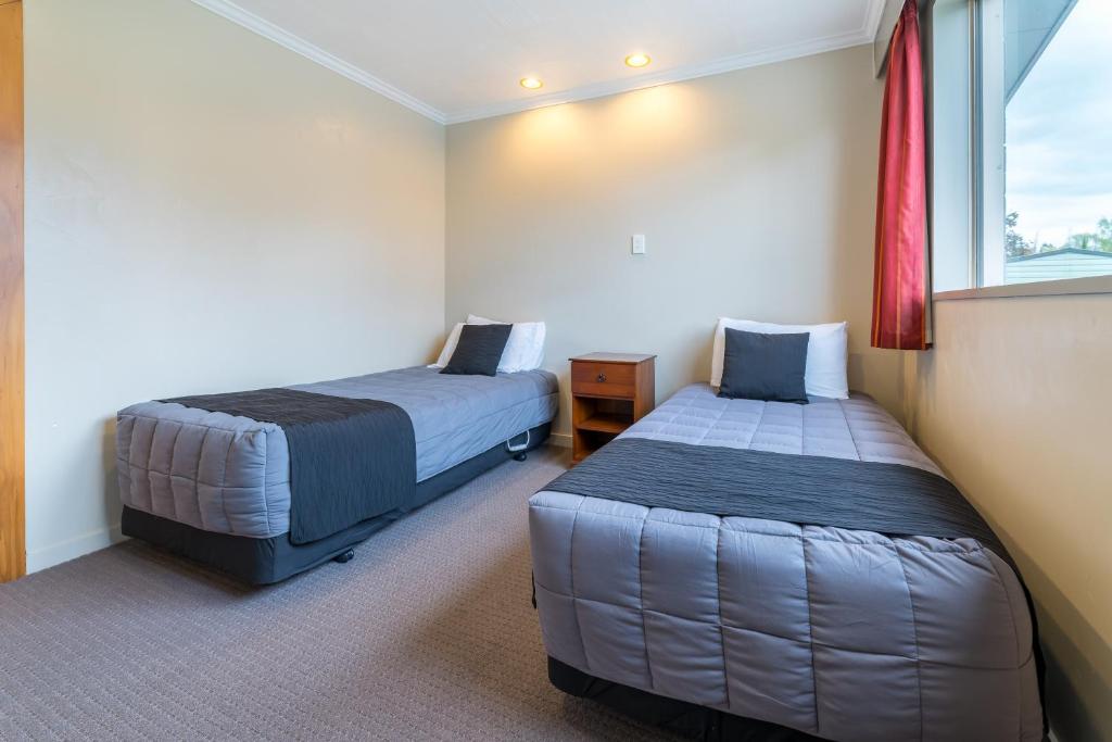 Lakeside Motel & Apartments - Resim 43