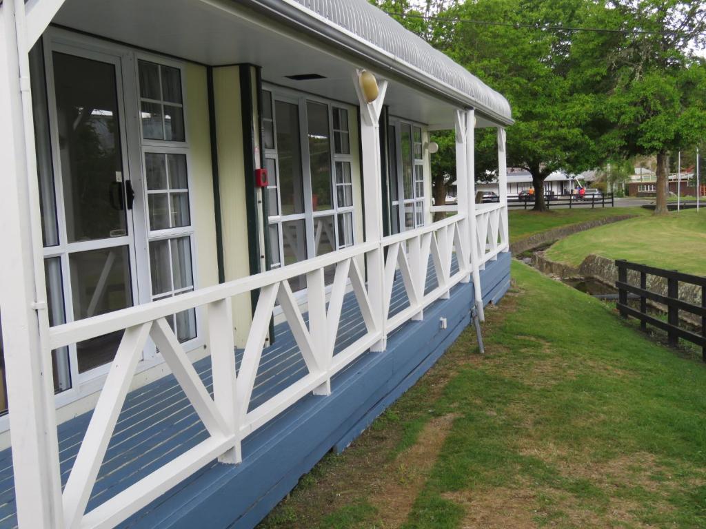 Grandeur Thermal Spa Resort - Resim 18